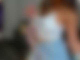 MarySanti's Live Sex Cam Show