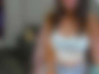 MarySanti's Live Sex Cam Show
