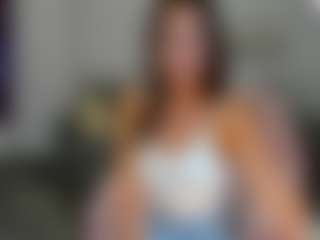 MarySanti's Live Sex Cam Show