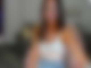 MarySanti's Live Sex Cam Show