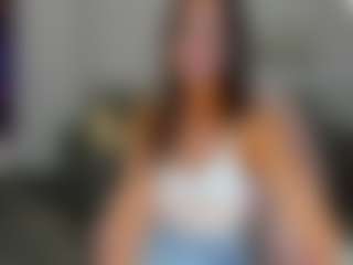 MarySanti's Live Sex Cam Show