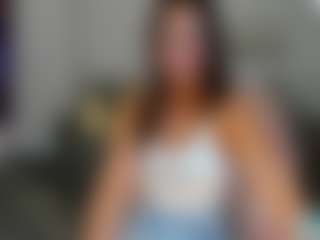 MarySanti's Live Sex Cam Show