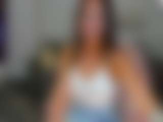 MarySanti's Live Sex Cam Show