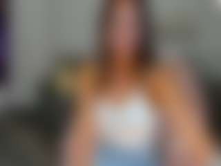 MarySanti's Live Sex Cam Show