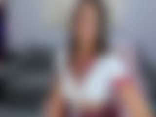 MarySanti's Live Sex Cam Show
