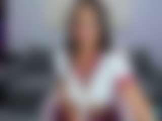 MarySanti's Live Sex Cam Show