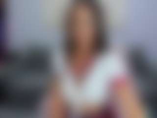 MarySanti's Live Sex Cam Show