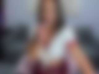 MarySanti's Live Sex Cam Show