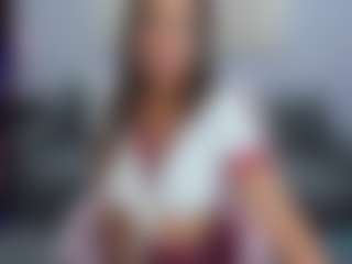 MarySanti's Live Sex Cam Show