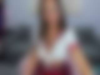 MarySanti's Live Sex Cam Show