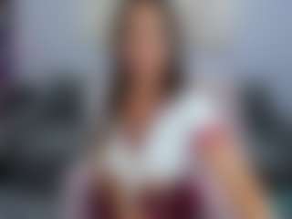 MarySanti's Live Sex Cam Show