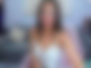 MarySanti's Live Sex Cam Show