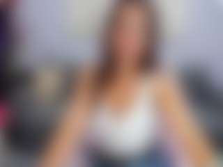 MarySanti's Live Sex Cam Show