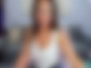 MarySanti's Live Sex Cam Show