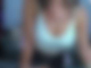 MarySanti's Live Sex Cam Show