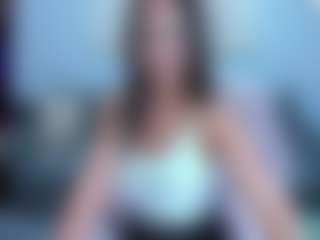 MarySanti's Live Sex Cam Show