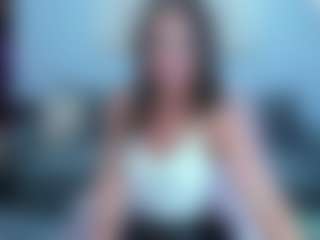 MarySanti's Live Sex Cam Show