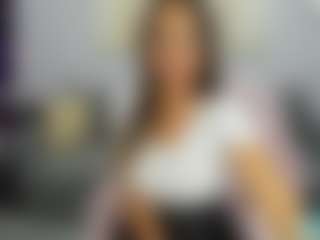 MarySanti's Live Sex Cam Show