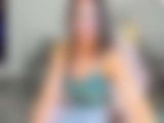 MarySanti's Live Sex Cam Show