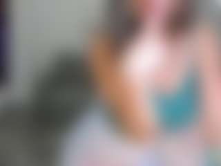 MarySanti's Live Sex Cam Show