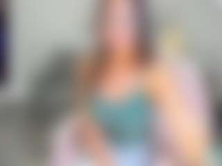 MarySanti's Live Sex Cam Show