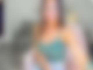 MarySanti's Live Sex Cam Show