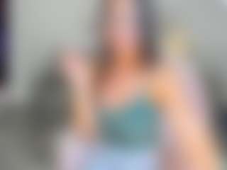 MarySanti's Live Sex Cam Show