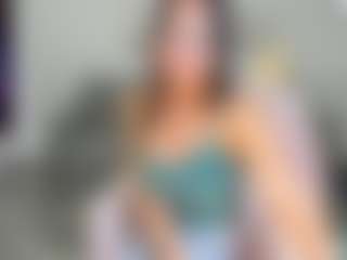 MarySanti's Live Sex Cam Show
