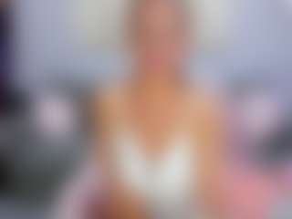 MarySanti's Live Sex Cam Show