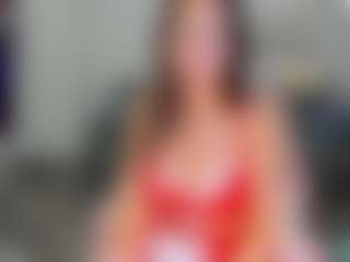 MarySanti's Live Sex Cam Show