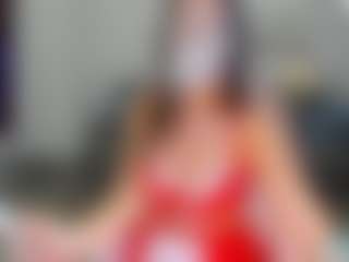 MarySanti's Live Sex Cam Show