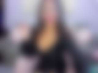 MarySanti's Live Sex Cam Show