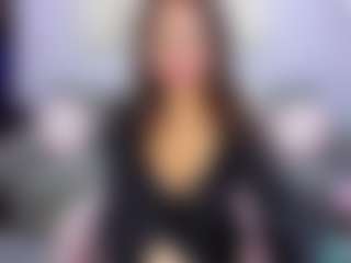 MarySanti's Live Sex Cam Show
