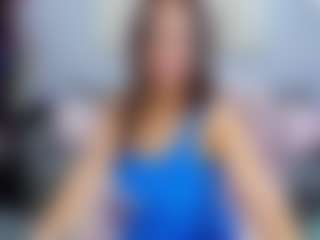 MarySanti's Live Sex Cam Show