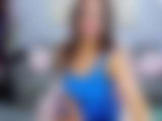 MarySanti's Live Sex Cam Show