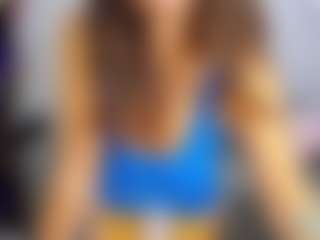 MarySanti MILF webcam performer live streaming