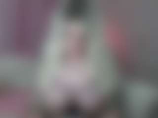 Live cam show with BestDoris - Blonde Hair on CSO-WL