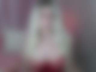 Live cam show with BestDoris - Blonde Hair Curvy on galaxygirlnitro.com