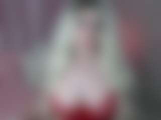 Live cam show with BestDoris - Blue Eyes on fapnchat