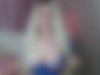 Live cam show with BestDoris - Blue Eyes on Camming Site