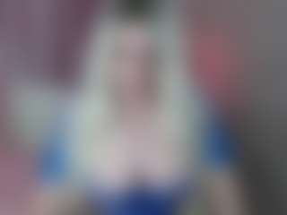 Live cam show with BestDoris - Blue Eyes on crypto-cams