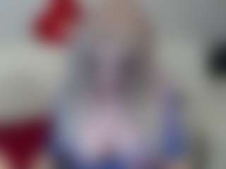 Live cam show with BestDoris - BBW on Soda Cam