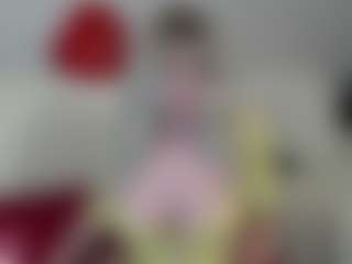 Live cam show with BestDoris - Blue Eyes on madthumbs