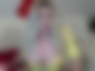 Live cam show with BestDoris - Blue Eyes on SpunkLive