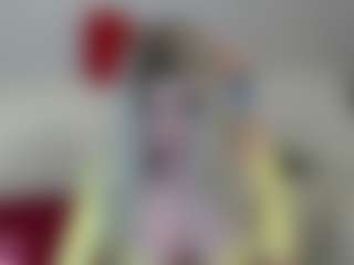 Live cam show with BestDoris - Blue Eyes on Free Soda