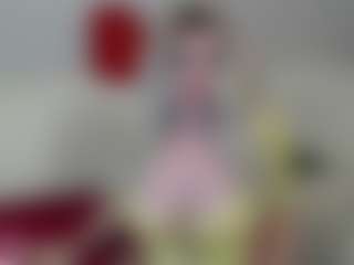 Live cam show with BestDoris - Blonde Hair on friskycurves.com