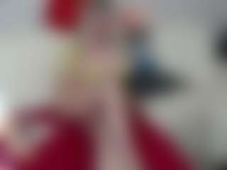 Live-Cam-Show mit BestDoris - Blue Eyes auf Camsoda