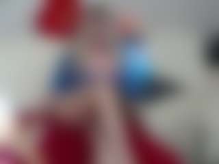 Show de cam en vivo con BestDoris - Blue Eyes en Camsoda