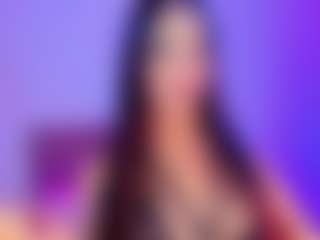 Camiiladoll's Live Sex Cam Show