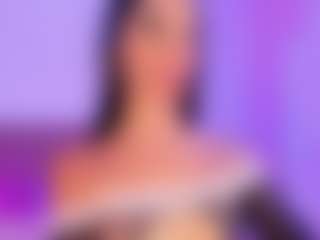 Live cam show with Camiiladoll - Brown Eyes on CamClone